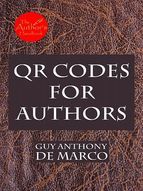 Portada de QR Codes for Authors (Ebook)