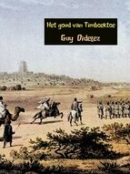 Portada de Het goud van Timboektoe (Ebook)