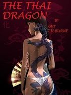 Portada de The Thai Dragon (Ebook)