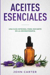 Portada de ACEITES ESENCIALES