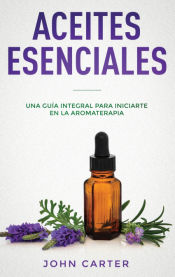 Portada de ACEITES ESENCIALES