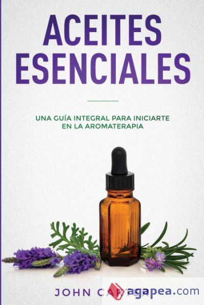 ACEITES ESENCIALES ACEITES ESENCIALES