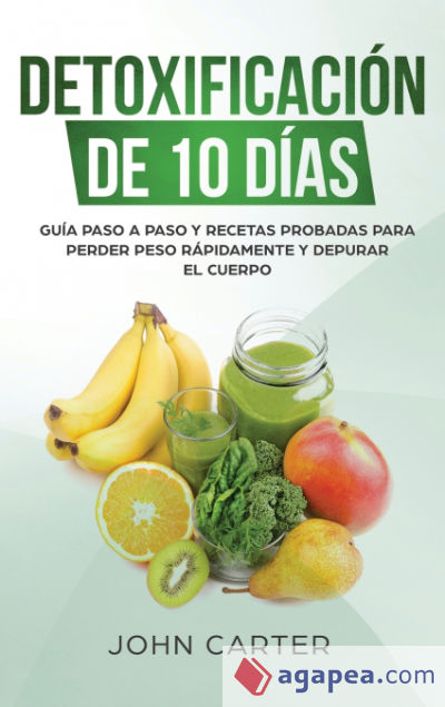 Detoxificación de 10 Días