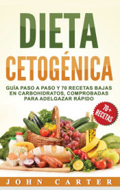 Portada de Dieta Cetogénica