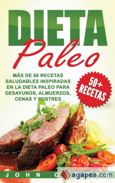 Dieta Paleo