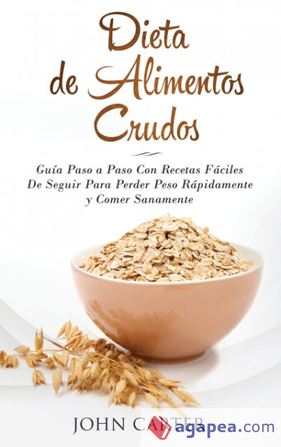 Dieta de Alimentos Crudos