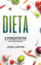 Portada de Dieta