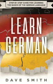 Portada de Learn German