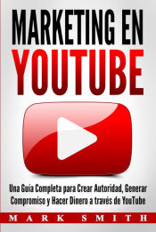 Portada de Marketing en YouTube