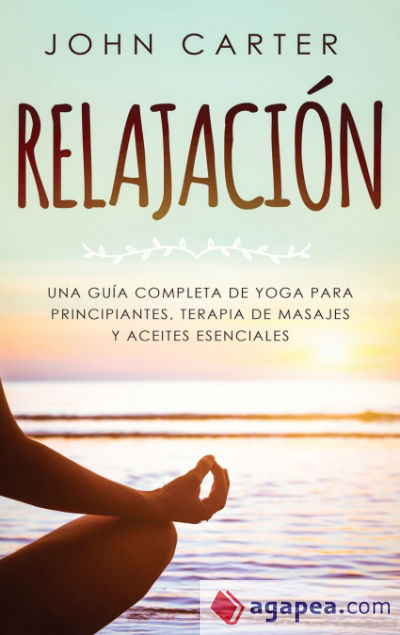 RELAJACIÓN