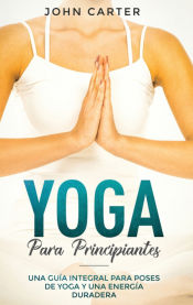 Portada de Yoga Para Principiantes