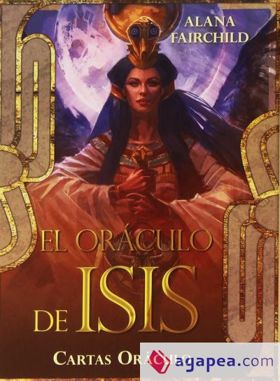 Oráculo de Isis