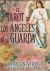 Portada de El tarot de los ángeles de la guarda, de Doreen Virtue