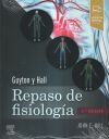 Guyton y Hall. Repaso de fisiología médica