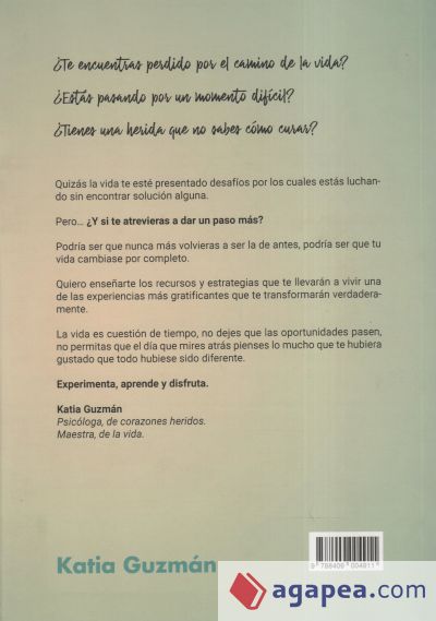 Sí quiero, casarme conmigo: El paso necesario para conseguir tu propia felicidad