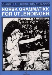 Portada de Norsk Grammatikk for Utlendinger