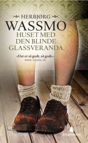 Portada de Tora 1: Huset med den blinde glassveranda