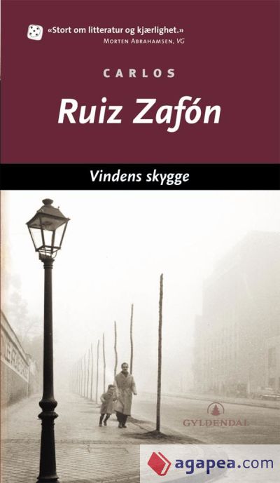 Vindens skygge