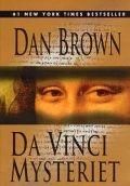 Portada de Da Vinci Mysteriet