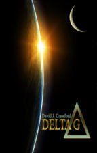 Portada de Delta G (Ebook)