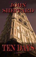 Portada de Ten Days (Ebook)