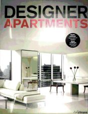 Portada de DESIGNER APARTMENTS (GB/I/E/P)