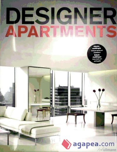 DESIGNER APARTMENTS (GB/I/E/P)