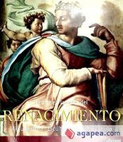 Portada de El arte en la Italia del Renacimiento: arquitectura, escultura, pintura, dibujo