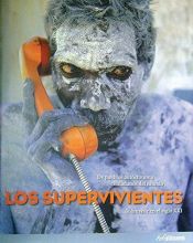 Portada de LOS SUPERVIVIENTES