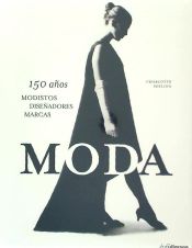 Portada de Moda