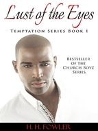 Portada de Lust of the Eyes (Temptation Series - Book 1) (Ebook)