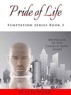 Portada de Pride of Life (Temptation Series - Book 3) (Ebook)