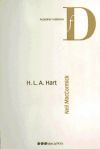 H. L. A. Hart