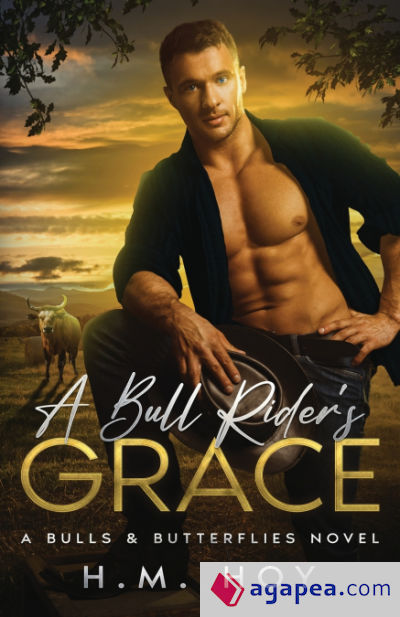 A Bull Riderâ€™s Grace