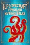 H. P. Lovecraft Cthulhu Mythos Tales