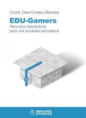 Portada de EDU GAMERS