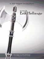 Portada de Die Saga von Erik Hellauge (Ebook)