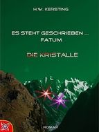 Portada de Es steht geschrieben ... FATUM (Ebook)