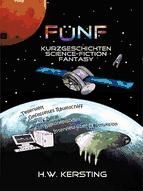 Portada de Fünf Kurzgeschichten (Ebook)