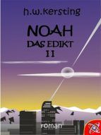 Portada de NOAH das Edikt II (Ebook)