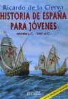 Hª de España para Jovenes, Edición 2006