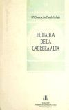 HABLA DE LA CABRERA ALTA,EL