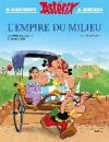 Asterix Empire Du Milieu