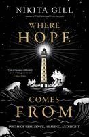 Portada de Where Hope Comes from: Poems of Resilience, Healing, and Light
