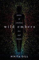 Portada de Wild Embers