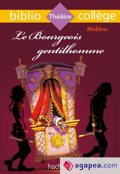 BOURGEOIS GENTILHOMME, LE