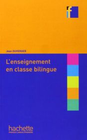 Portada de ENSEIGNEMENT CLASS BILI