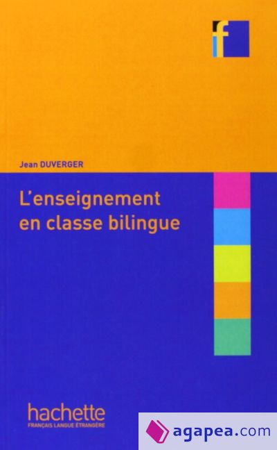 ENSEIGNEMENT CLASS BILI