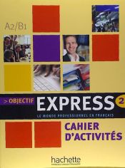 OBJECTIF EXPRESS 2 EJER