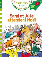 Portada de SAMI JULIE ATTENDENT NOEL